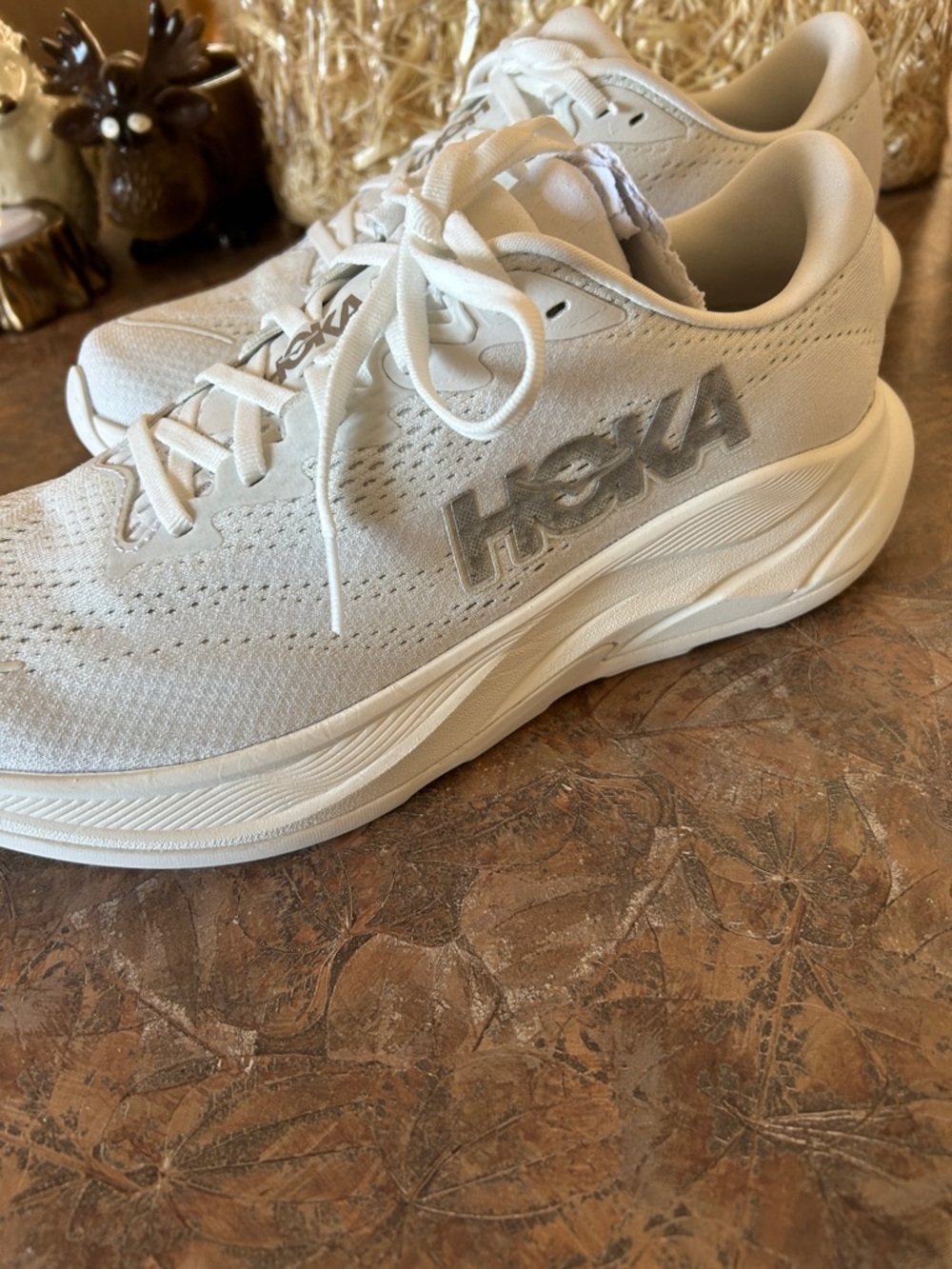 HOKA Rincon Performance Athletic Sneakers - Picture 3 of 10